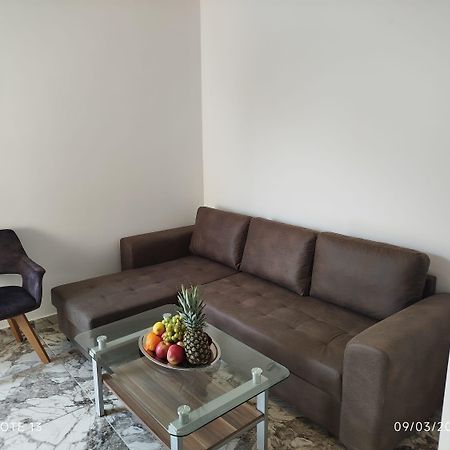 Melek Apartman Medulin Kültér fotó