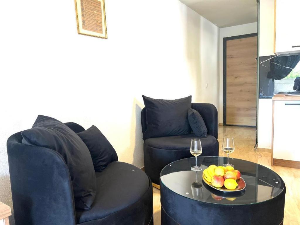 Melek Apartman Medulin Kültér fotó