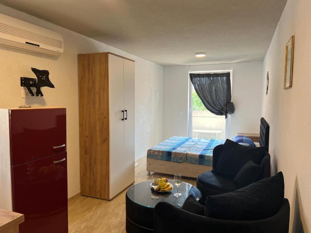 Melek Apartman Medulin Kültér fotó