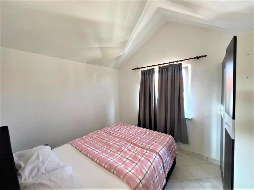 Melek Apartman Medulin Kültér fotó