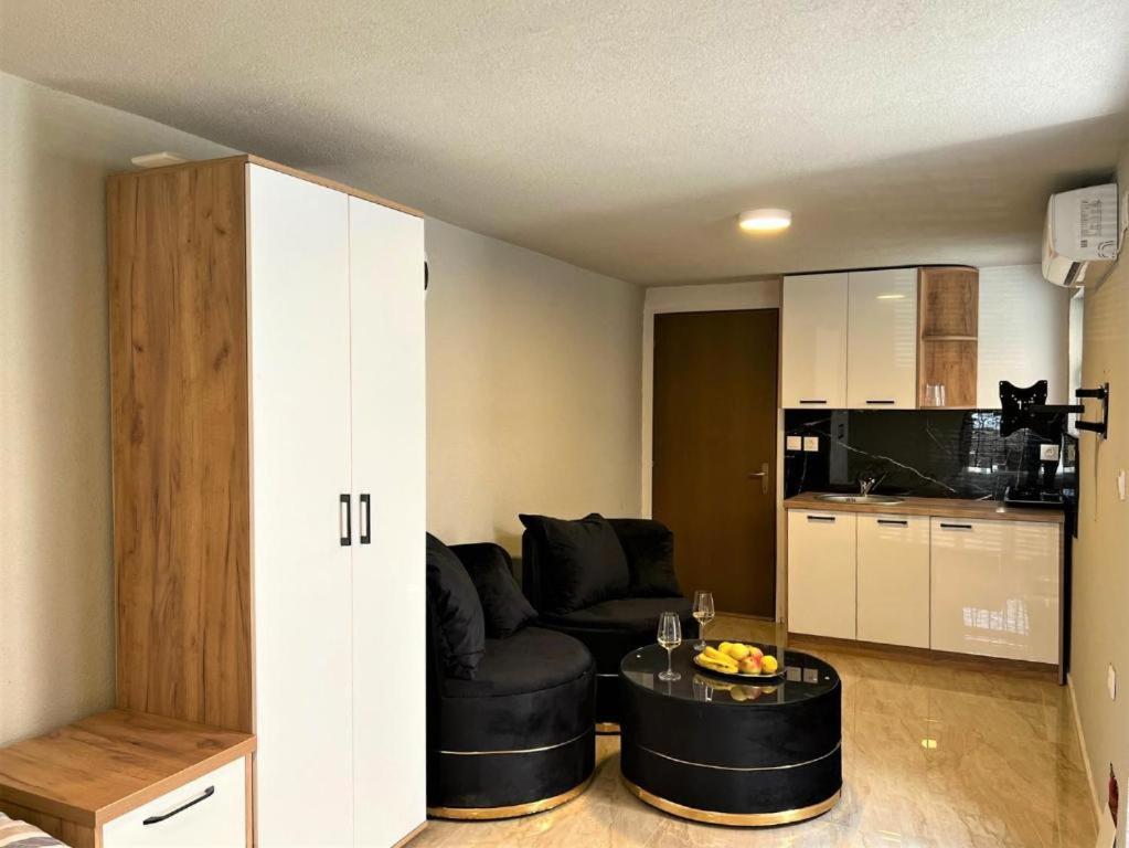 Melek Apartman Medulin Kültér fotó