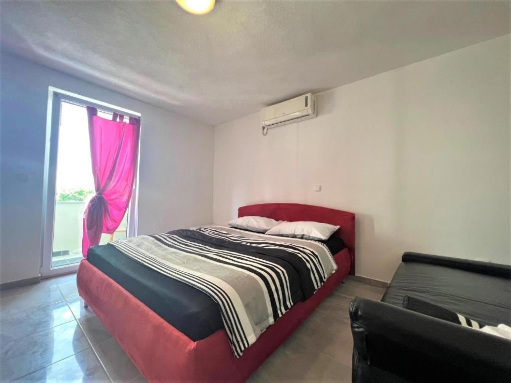 Melek Apartman Medulin Kültér fotó