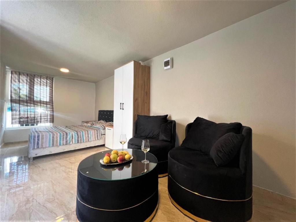 Melek Apartman Medulin Kültér fotó