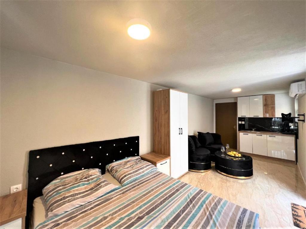 Melek Apartman Medulin Kültér fotó