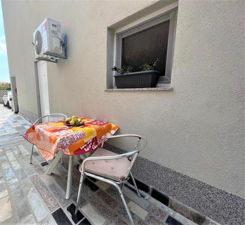 Melek Apartman Medulin Kültér fotó