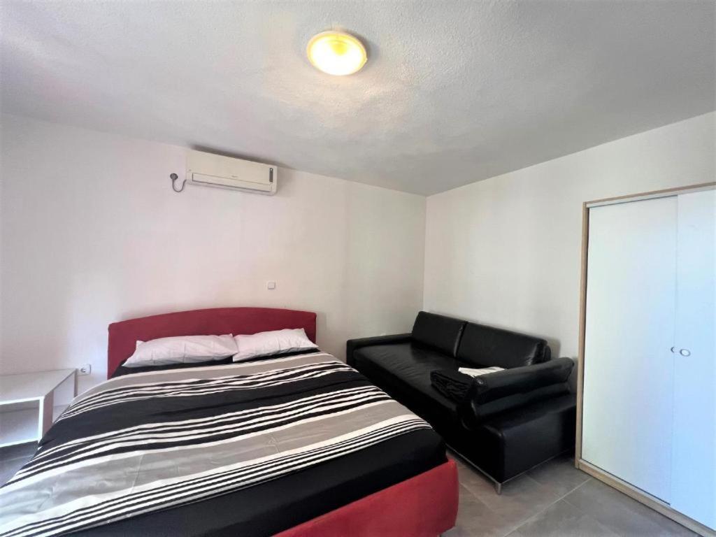 Melek Apartman Medulin Kültér fotó