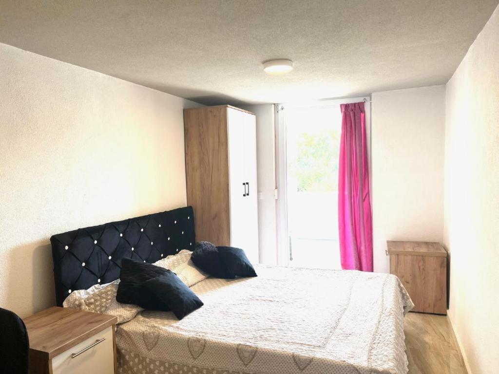 Melek Apartman Medulin Kültér fotó