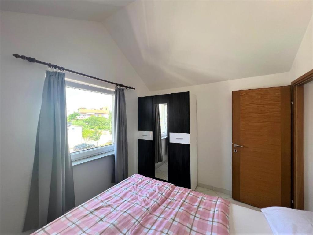 Melek Apartman Medulin Kültér fotó