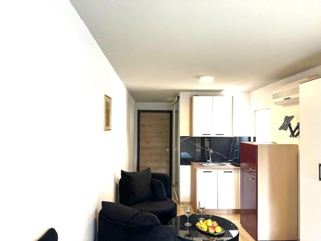 Melek Apartman Medulin Kültér fotó