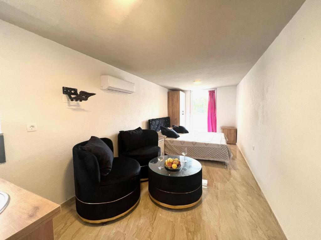 Melek Apartman Medulin Kültér fotó