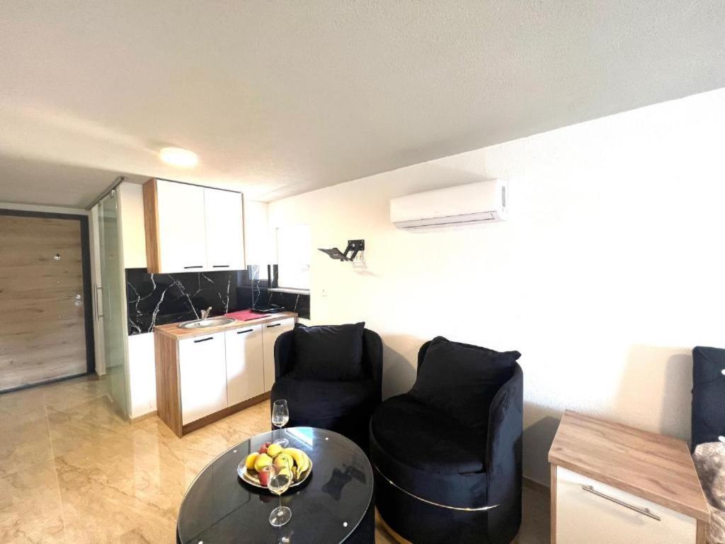 Melek Apartman Medulin Kültér fotó