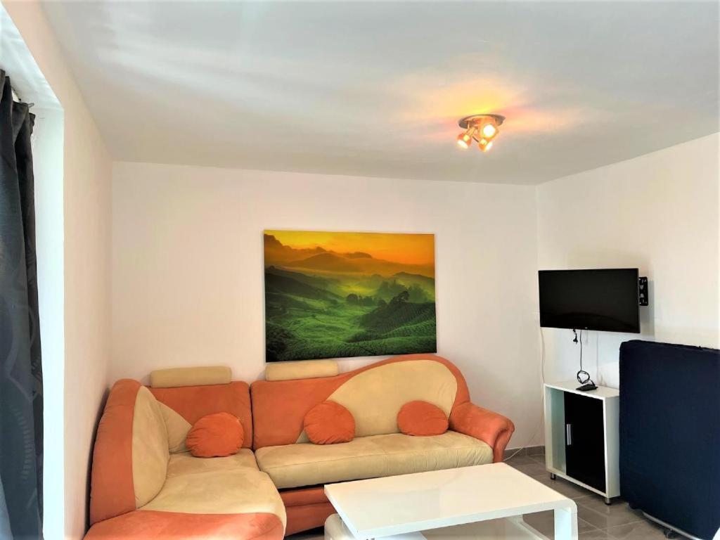 Melek Apartman Medulin Kültér fotó