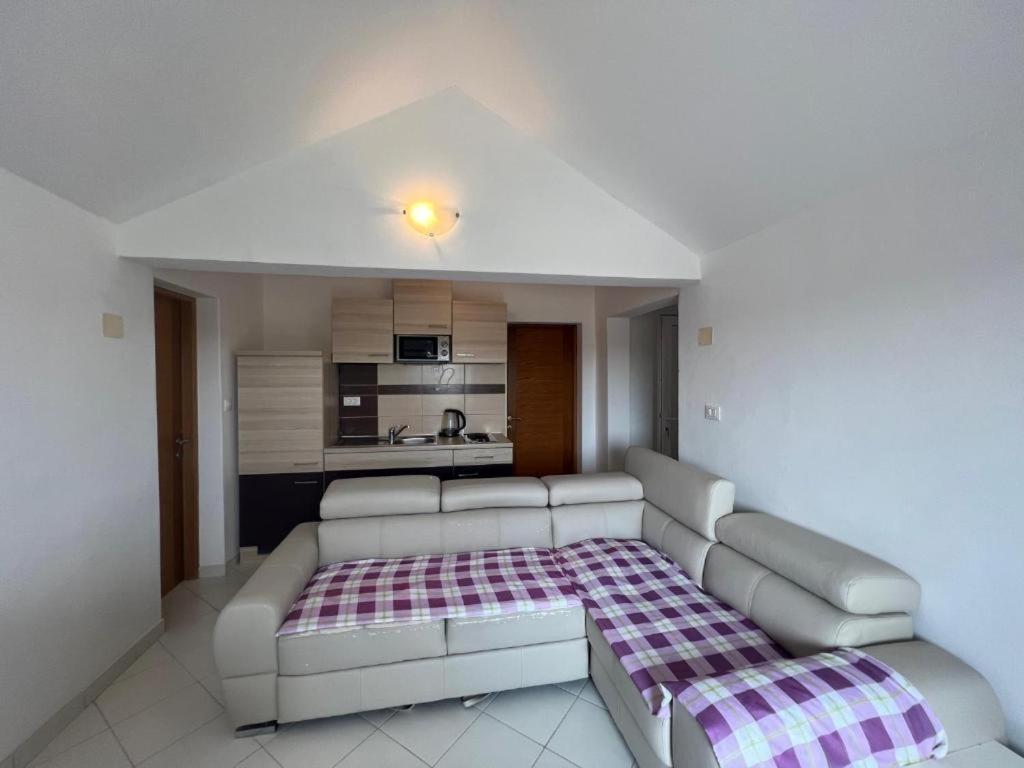 Melek Apartman Medulin Kültér fotó