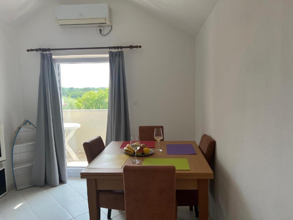 Melek Apartman Medulin Kültér fotó