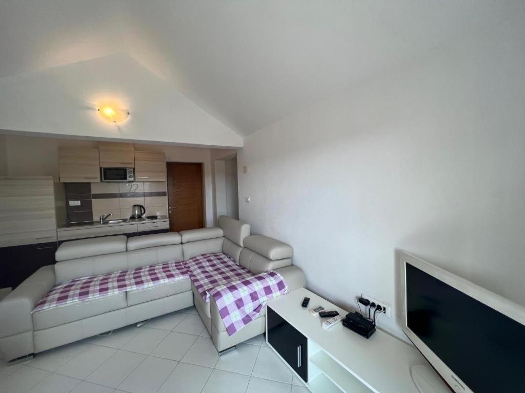 Melek Apartman Medulin Kültér fotó