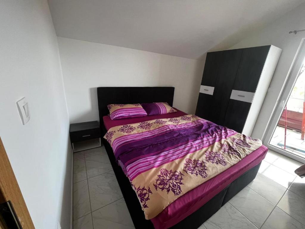 Melek Apartman Medulin Kültér fotó