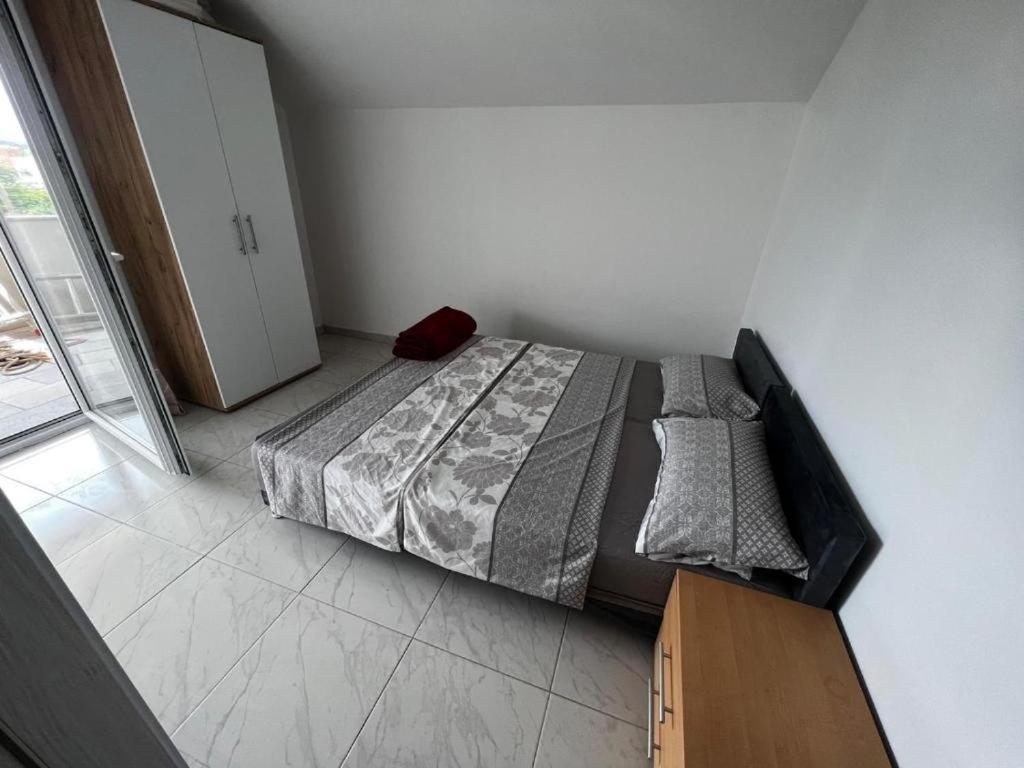 Melek Apartman Medulin Kültér fotó