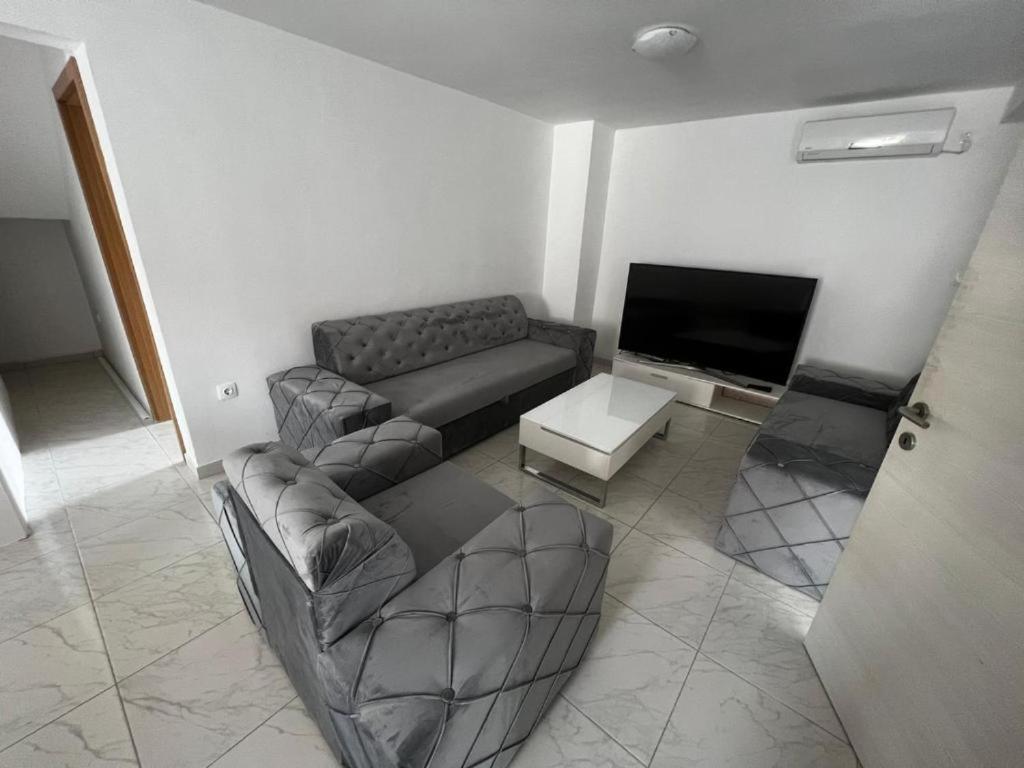 Melek Apartman Medulin Kültér fotó
