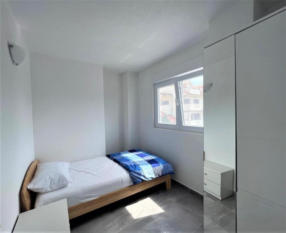 Melek Apartman Medulin Kültér fotó