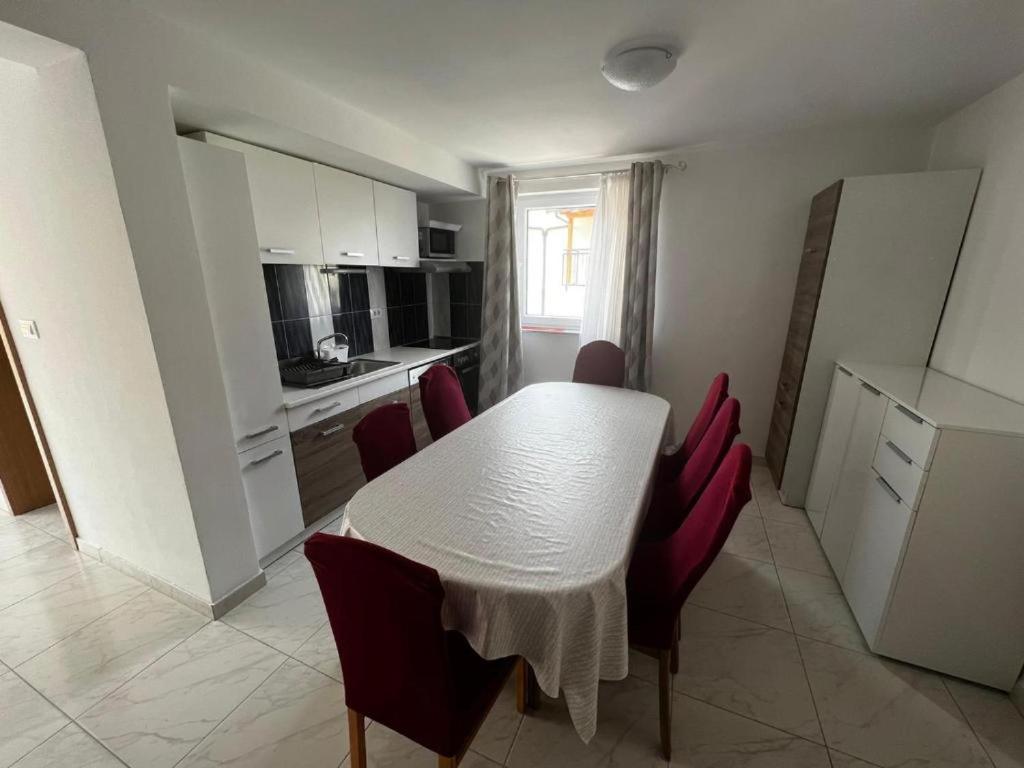 Melek Apartman Medulin Kültér fotó
