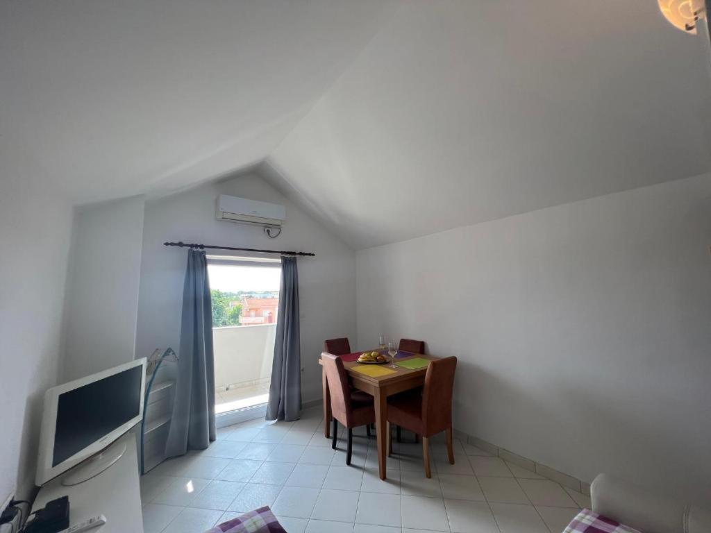 Melek Apartman Medulin Kültér fotó