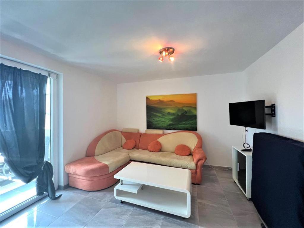 Melek Apartman Medulin Kültér fotó