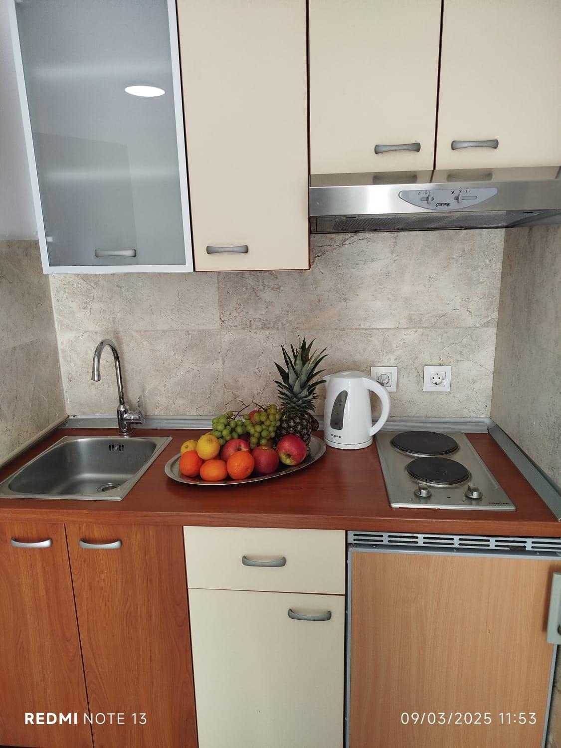 Melek Apartman Medulin Kültér fotó