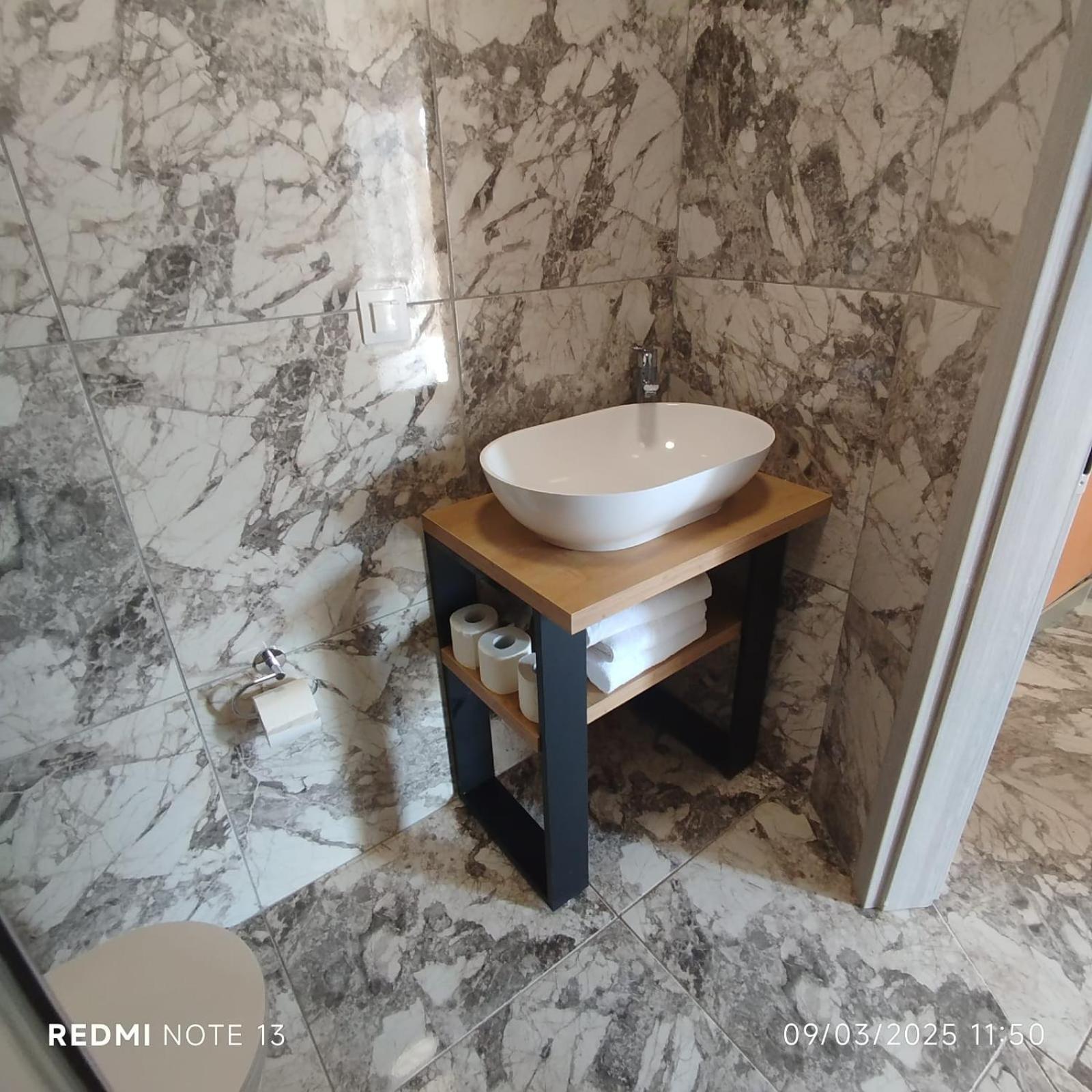 Melek Apartman Medulin Kültér fotó