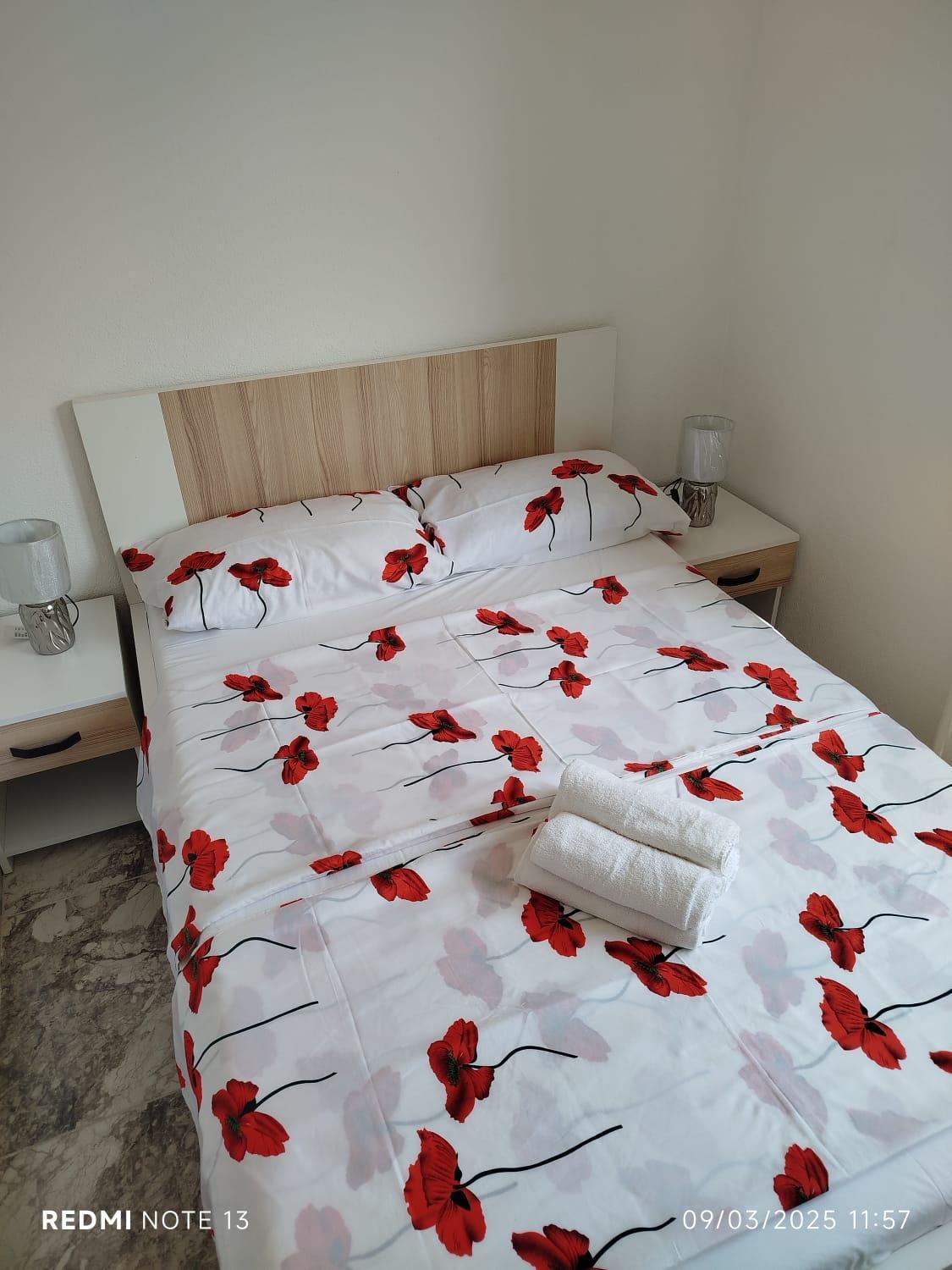 Melek Apartman Medulin Kültér fotó