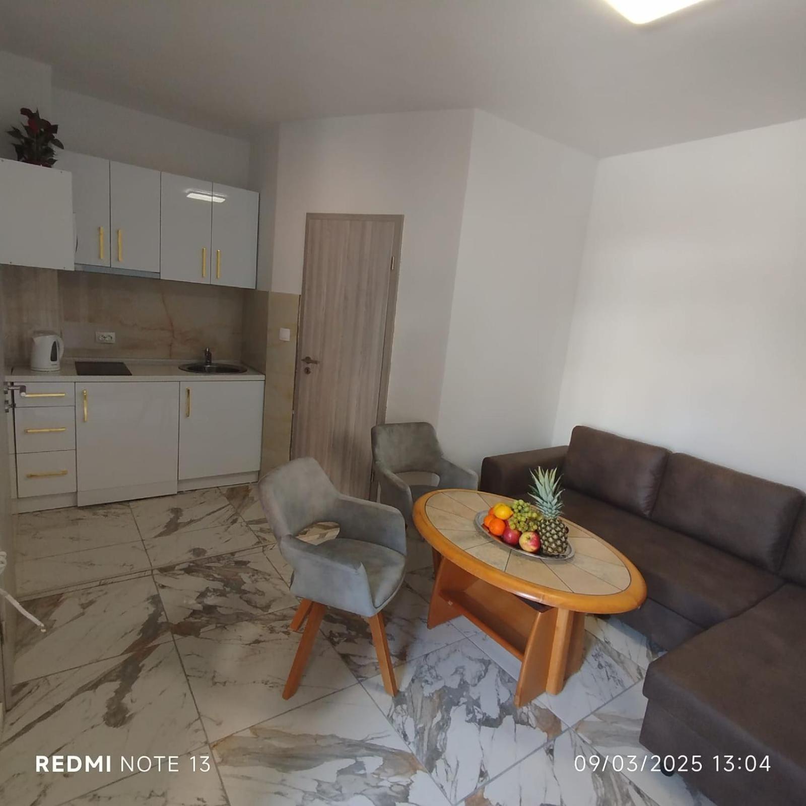 Melek Apartman Medulin Kültér fotó