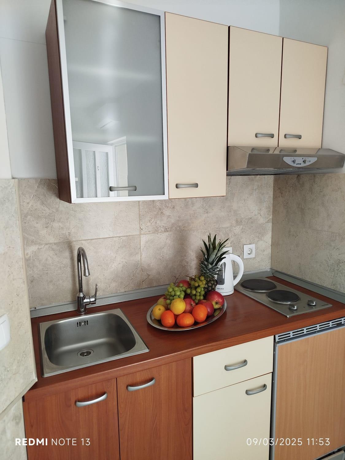 Melek Apartman Medulin Kültér fotó
