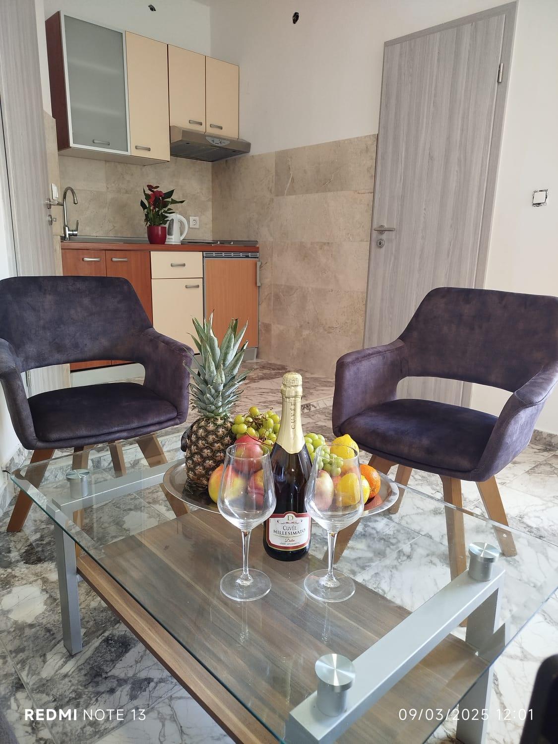 Melek Apartman Medulin Kültér fotó