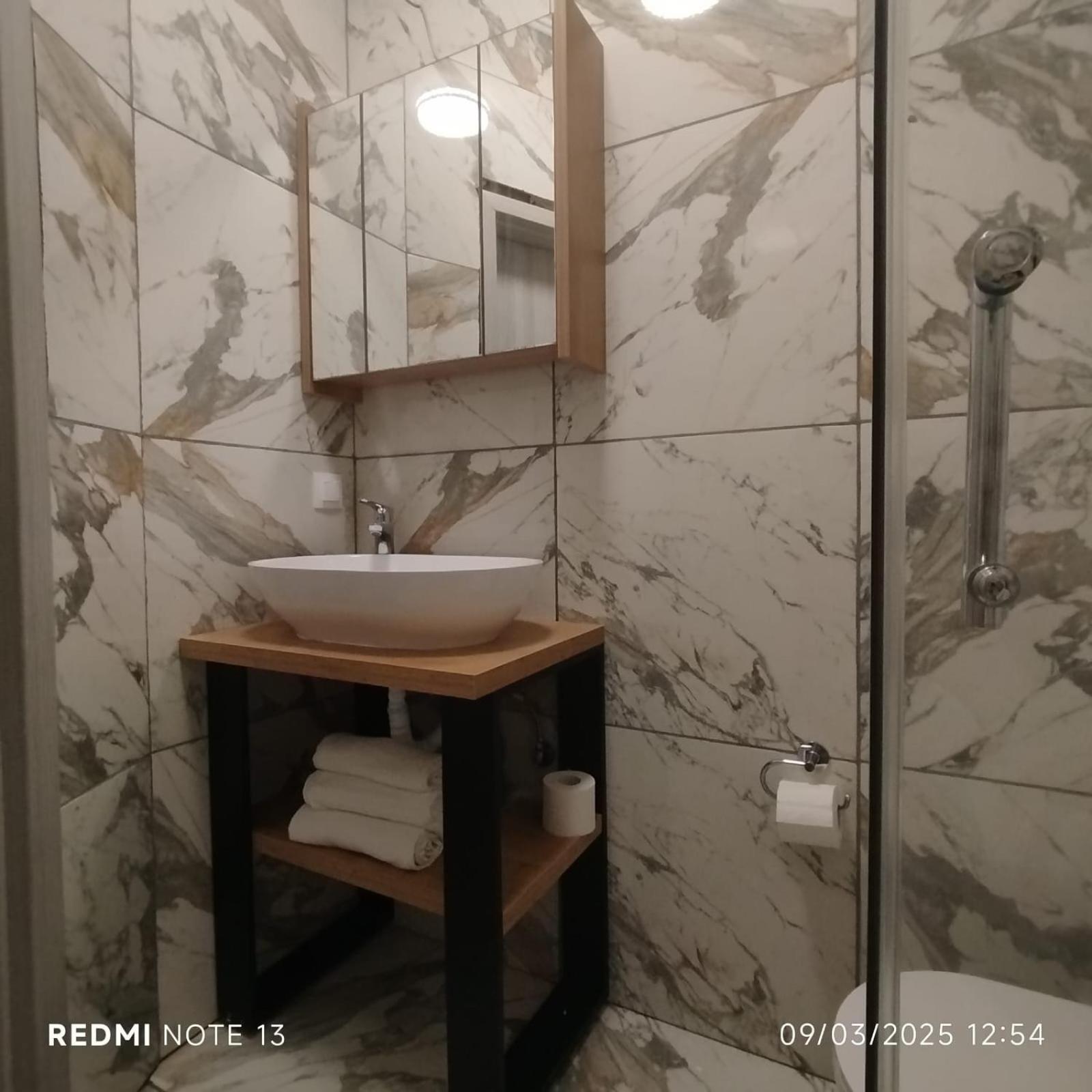 Melek Apartman Medulin Kültér fotó