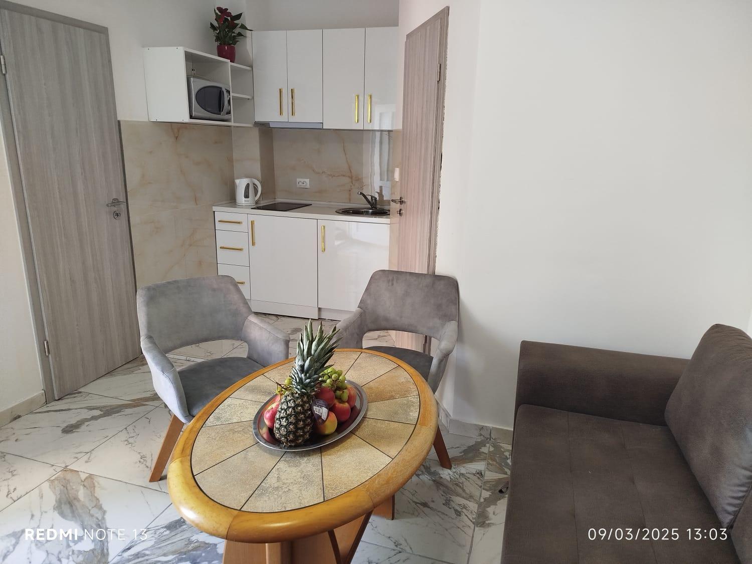 Melek Apartman Medulin Kültér fotó