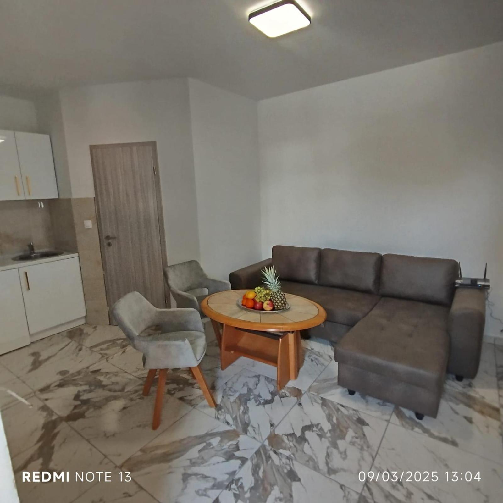 Melek Apartman Medulin Kültér fotó