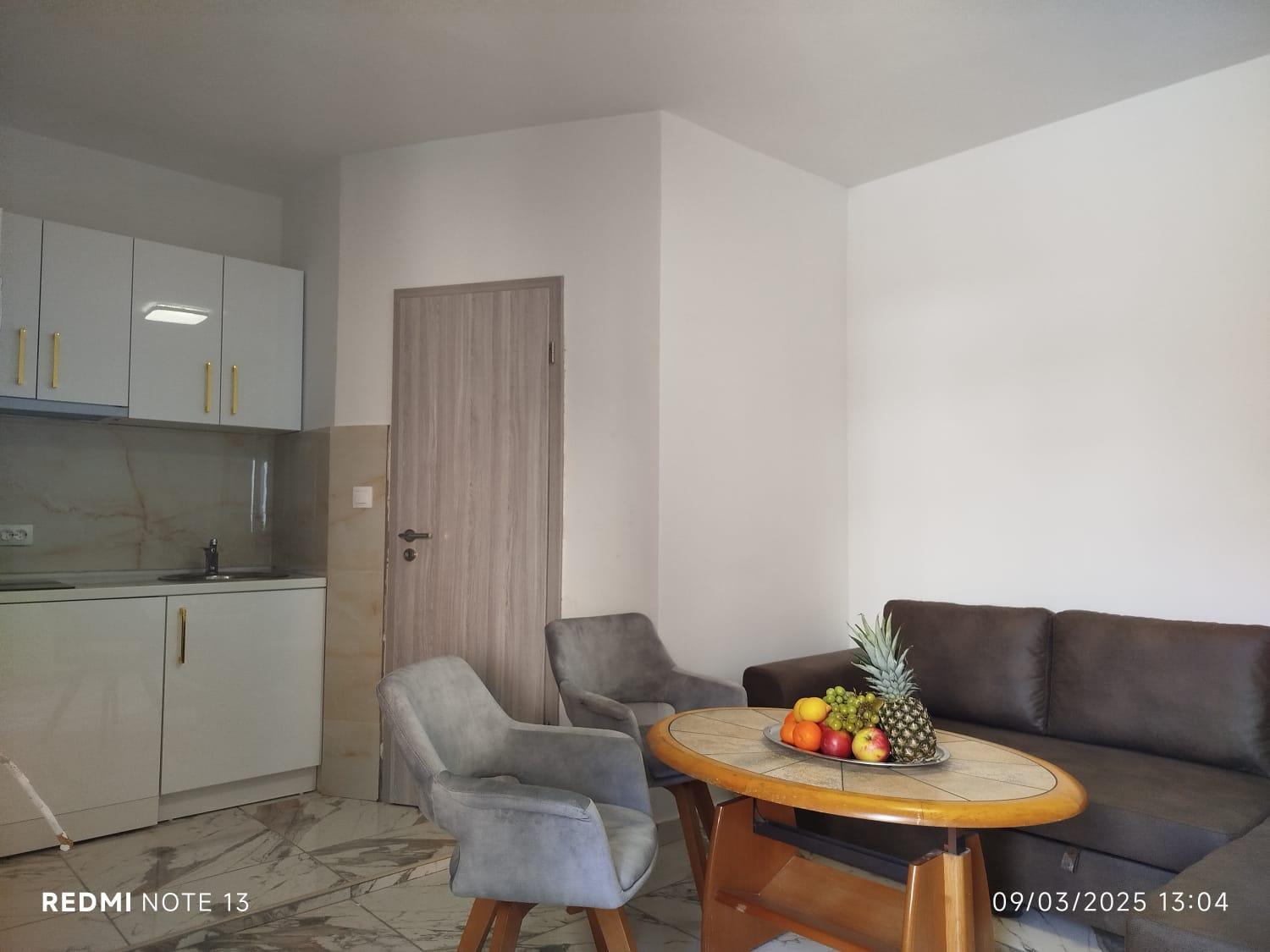Melek Apartman Medulin Kültér fotó