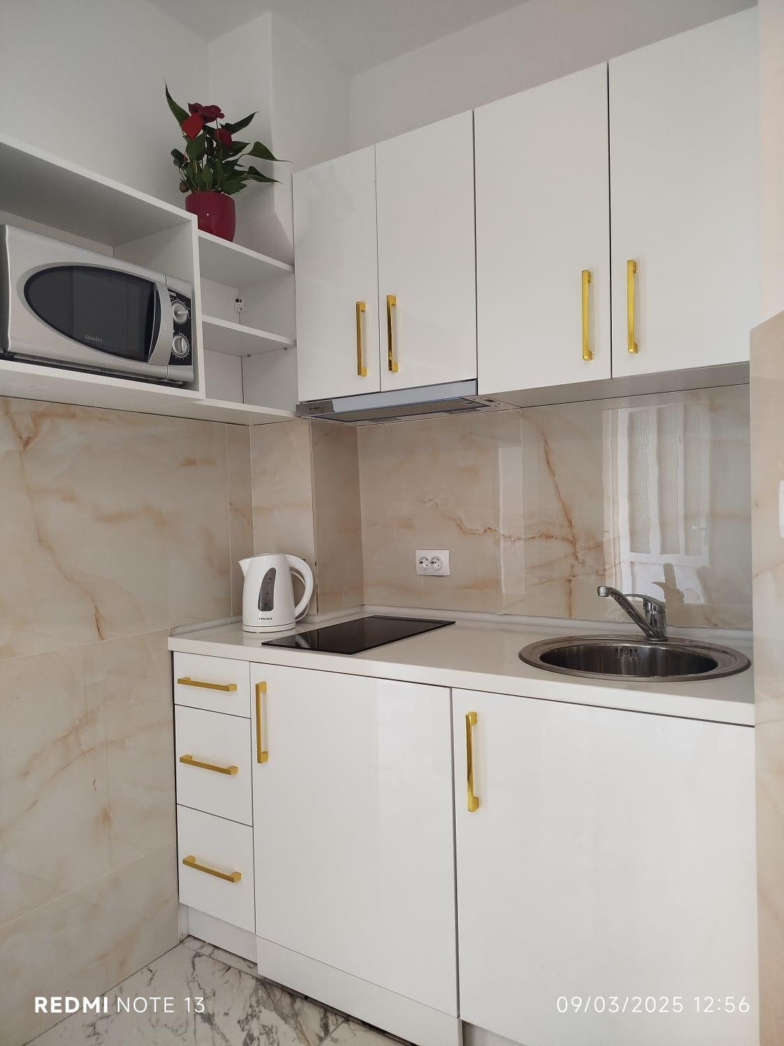 Melek Apartman Medulin Kültér fotó