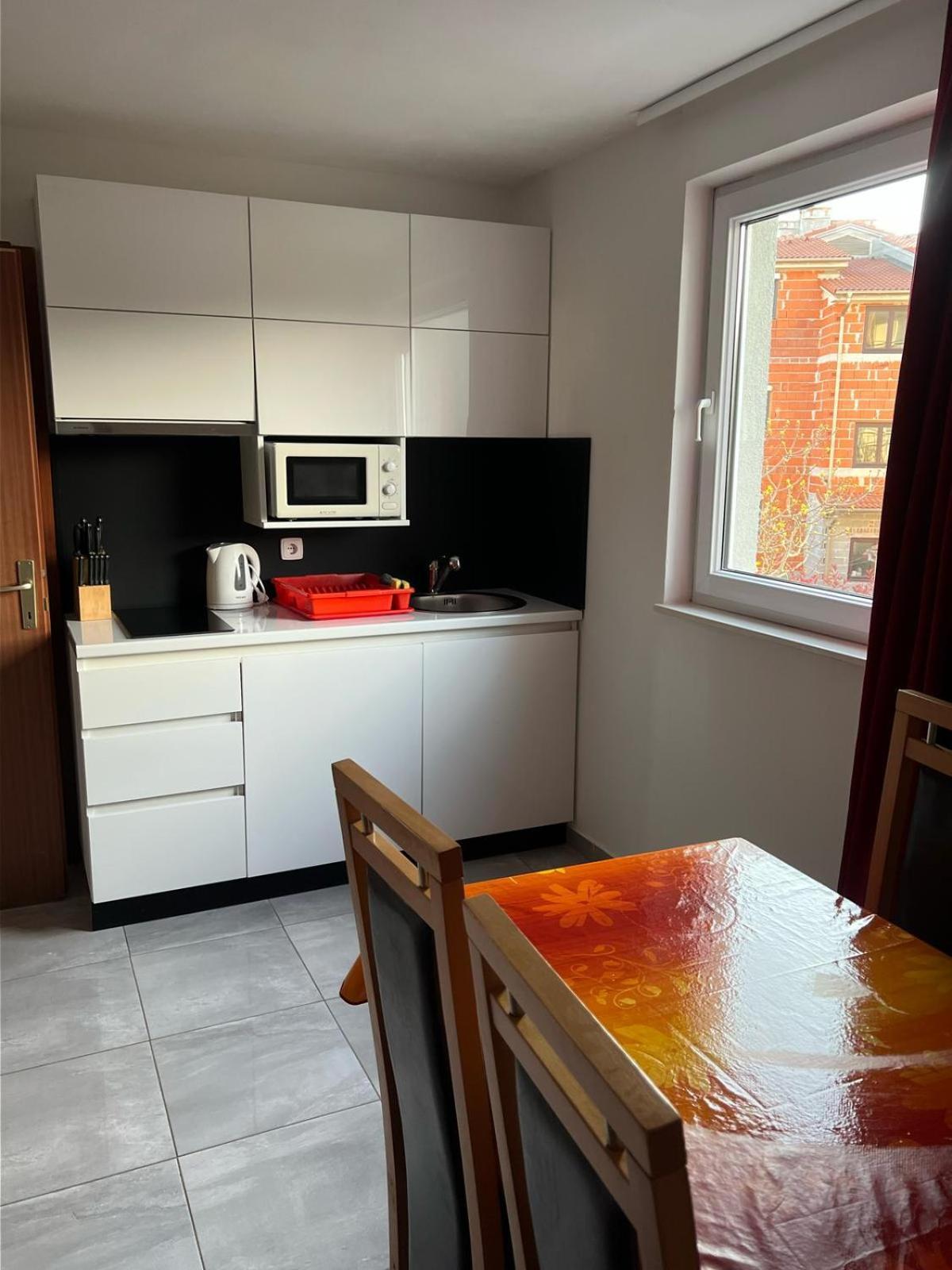 Melek Apartman Medulin Kültér fotó
