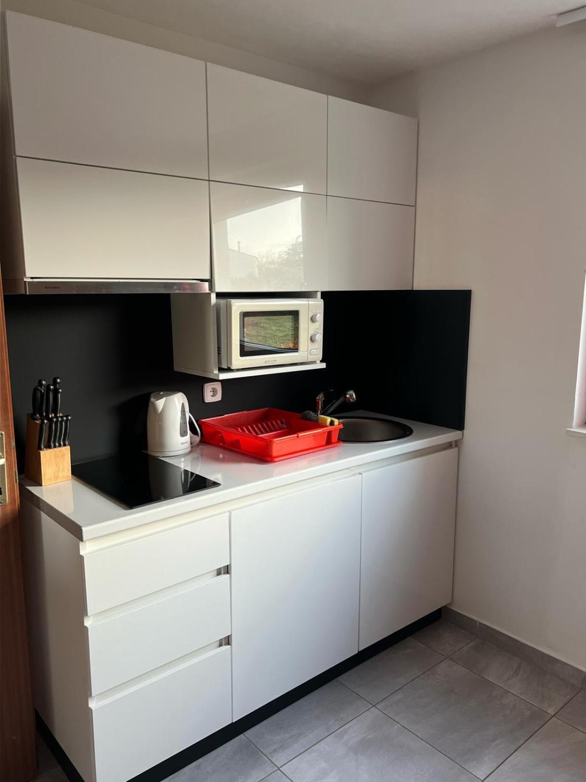 Melek Apartman Medulin Kültér fotó
